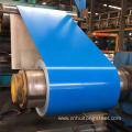 PPGI Colorful Prepainted Galvanized Steel Coils